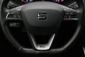 SEAT Arona, 1.0, 85 kW, petrol, automatic, front-wheel drive