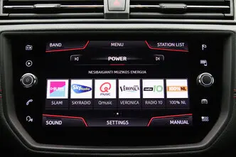 SEAT Arona, 1.0, 85 kW, petrol, automatic, front-wheel drive