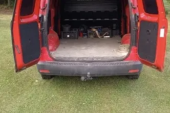 Hyundai H-1, 2.5, 125 kW, diisel, manuaal, tagavedu