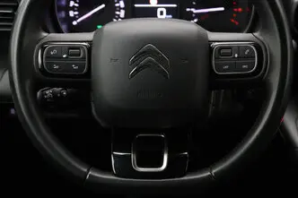 Citroën Berlingo, 1.5, 75 kW, дизель, механическая, передний привод