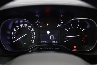 Citroën Berlingo, 1.5, 75 kW, дизель, механическая, передний привод
