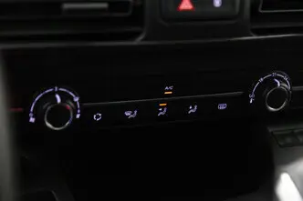 Citroën Berlingo, 1.5, 75 kW, дизель, механическая, передний привод