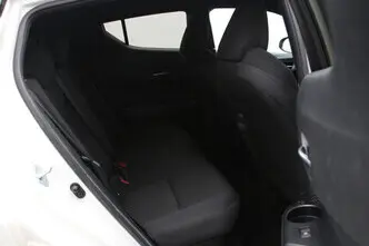 Toyota C-HR, 1.8, 72 kW, hybrid, automatic, front-wheel drive