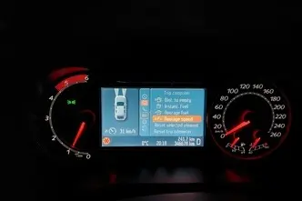 Ford Mondeo, 2.0, 103 kW, diisel, automaat, esivedu