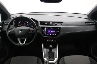SEAT Arona, 1.0, 81 kW, petrol, automatic, front-wheel drive