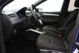 SEAT Arona, 1.0, 81 kW, petrol, automatic, front-wheel drive