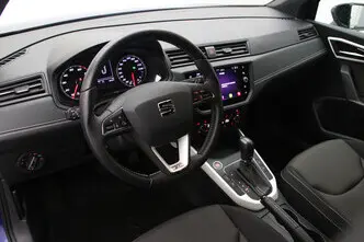 SEAT Arona, 1.0, 81 kW, petrol, automatic, front-wheel drive
