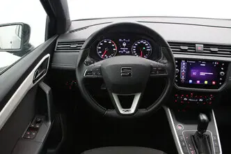 SEAT Arona, 1.0, 81 kW, petrol, automatic, front-wheel drive