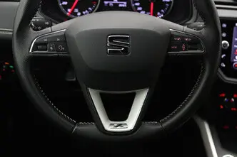 SEAT Arona, 1.0, 81 kW, petrol, automatic, front-wheel drive