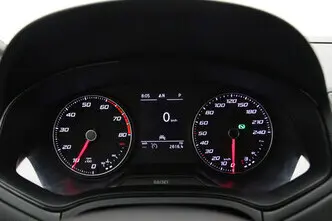 SEAT Arona, 1.0, 81 kW, petrol, automatic, front-wheel drive