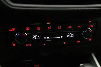 SEAT Arona, 1.0, 81 kW, petrol, automatic, front-wheel drive