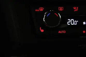 SEAT Arona, 1.0, 81 kW, petrol, automatic, front-wheel drive