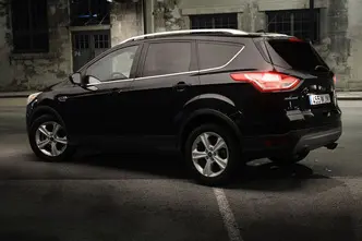 Ford Escape, 2.0, 178 kW, бензин, автомат, передний привод