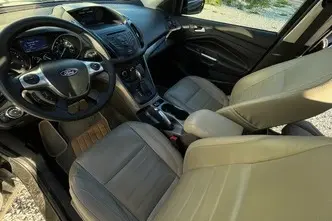 Ford Escape, 2.0, 178 kW, бензин, автомат, передний привод