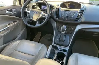 Ford Escape, 2.0, 178 kW, бензин, автомат, передний привод