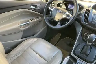 Ford Escape, 2.0, 178 kW, бензин, автомат, передний привод