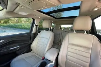 Ford Escape, 2.0, 178 kW, бензин, автомат, передний привод