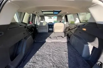 Ford Escape, 2.0, 178 kW, бензин, автомат, передний привод