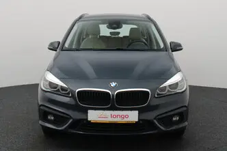 BMW 220, 2.0, 120 kW, дизель, механическая, передний привод