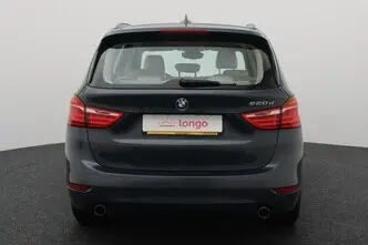 BMW 220, 2.0, 120 kW, дизель, механическая, передний привод