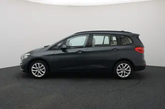 BMW 220, 2.0, 120 kW, дизель, механическая, передний привод