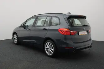 BMW 220, 2.0, 120 kW, дизель, механическая, передний привод