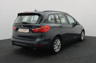 BMW 220, 2.0, 120 kW, дизель, механическая, передний привод