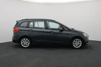 BMW 220, 2.0, 120 kW, дизель, механическая, передний привод