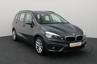 BMW 220, 2.0, 120 kW, дизель, механическая, передний привод