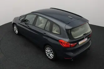 BMW 220, 2.0, 120 kW, дизель, механическая, передний привод