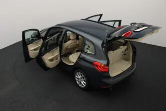 BMW 220, 2.0, 120 kW, дизель, механическая, передний привод