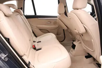 BMW 220, 2.0, 120 kW, дизель, механическая, передний привод