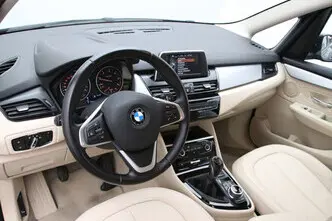 BMW 220, 2.0, 120 kW, дизель, механическая, передний привод
