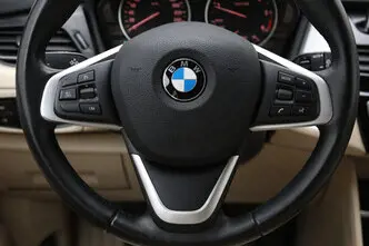 BMW 220, 2.0, 120 kW, дизель, механическая, передний привод