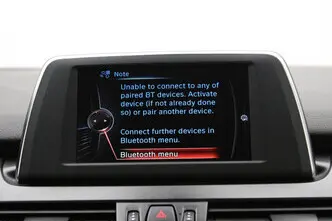 BMW 220, 2.0, 120 kW, дизель, механическая, передний привод
