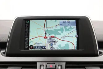 BMW 220, 2.0, 120 kW, дизель, механическая, передний привод
