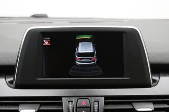 BMW 220, 2.0, 120 kW, дизель, механическая, передний привод