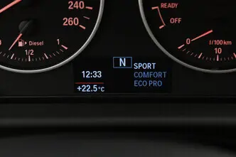 BMW 220, 2.0, 120 kW, дизель, механическая, передний привод
