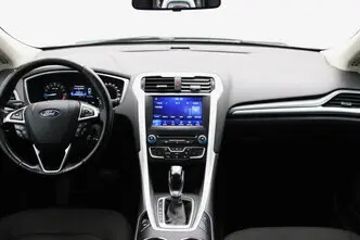 Ford Mondeo, 2.0, 110 kW, diisel, automaat, esivedu