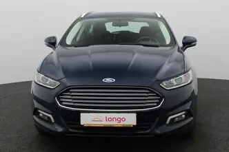 Ford Mondeo, 2.0, 110 kW, diisel, automaat, esivedu