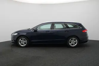 Ford Mondeo, 2.0, 110 kW, diisel, automaat, esivedu