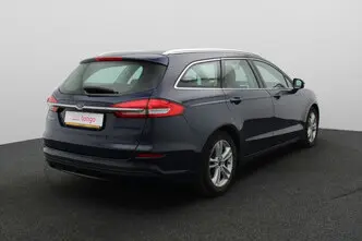 Ford Mondeo, 2.0, 110 kW, diisel, automaat, esivedu