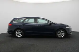 Ford Mondeo, 2.0, 110 kW, diisel, automaat, esivedu
