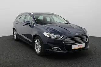 Ford Mondeo, 2.0, 110 kW, diisel, automaat, esivedu