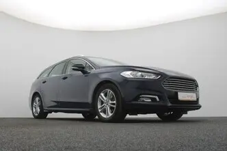 Ford Mondeo, 2.0, 110 kW, diisel, automaat, esivedu