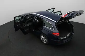 Ford Mondeo, 2.0, 110 kW, diisel, automaat, esivedu