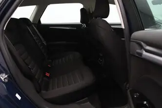 Ford Mondeo, 2.0, 110 kW, diisel, automaat, esivedu