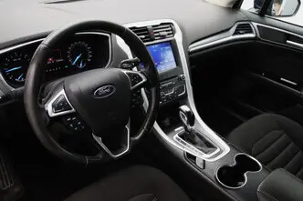 Ford Mondeo, 2.0, 110 kW, diisel, automaat, esivedu