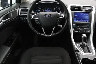 Ford Mondeo, 2.0, 110 kW, diisel, automaat, esivedu