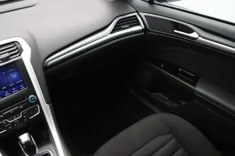 Ford Mondeo, 2.0, 110 kW, diisel, automaat, esivedu